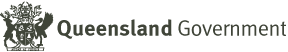 Queensland Government logo